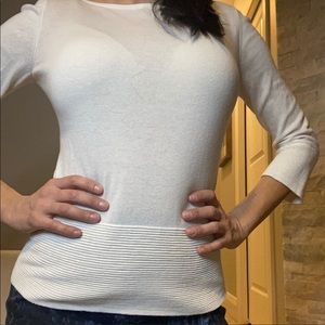 Excellent used condition. Just doesn't fit anymore.